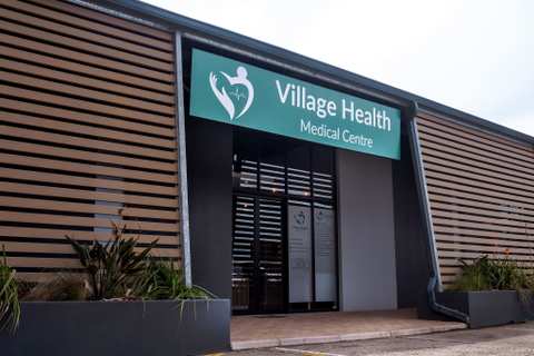 Village Health Medical Centre — photo 4