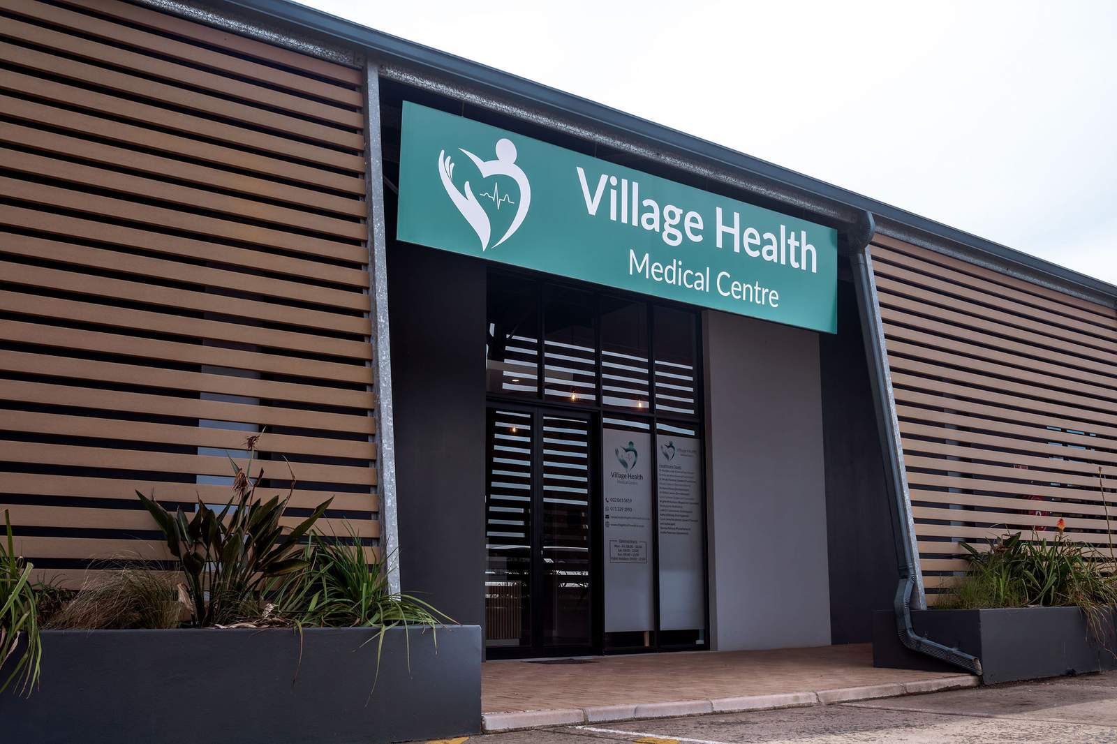 Village Health Medical Centre — photo 4