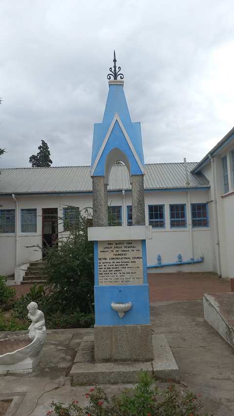Bethel Congregational Church — photo 3