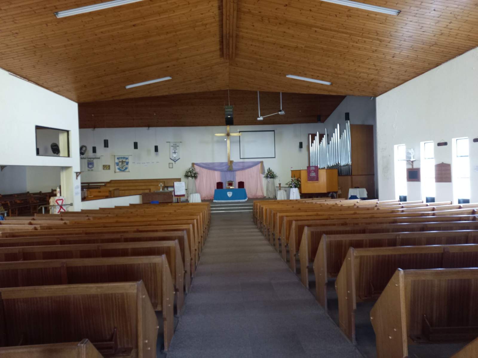 Bethel Congregational Church — photo 1