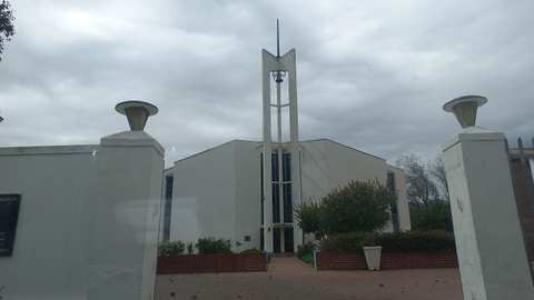 Bethel Congregational Church — photo 2