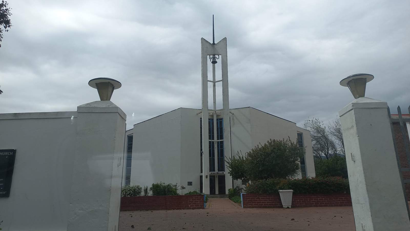 Bethel Congregational Church — photo 2