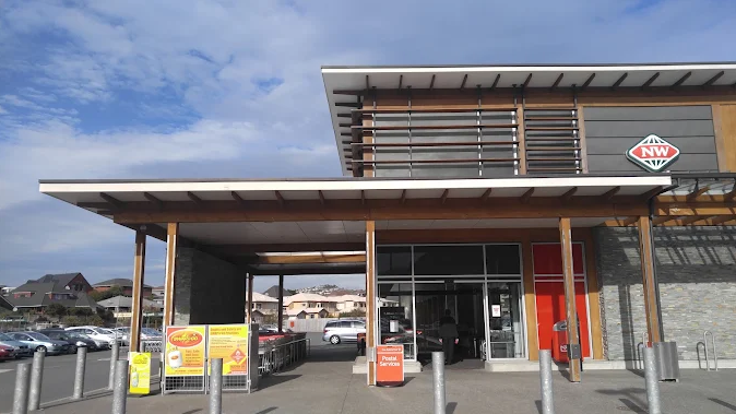New World Churton Park