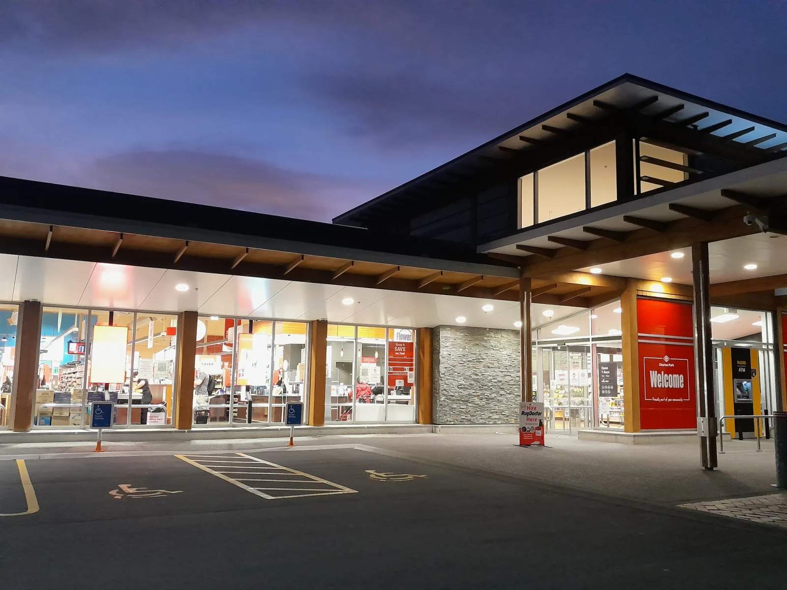New World Churton Park — photo 3
