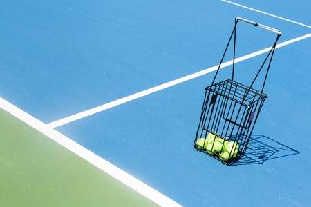 LifeSport Tennis Club - Racine — photo 1