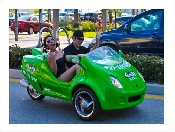 Fun Ride Rentals — photo 1