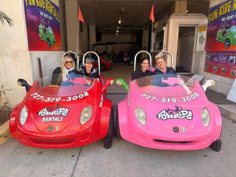 Fun Ride Rentals — photo 2
