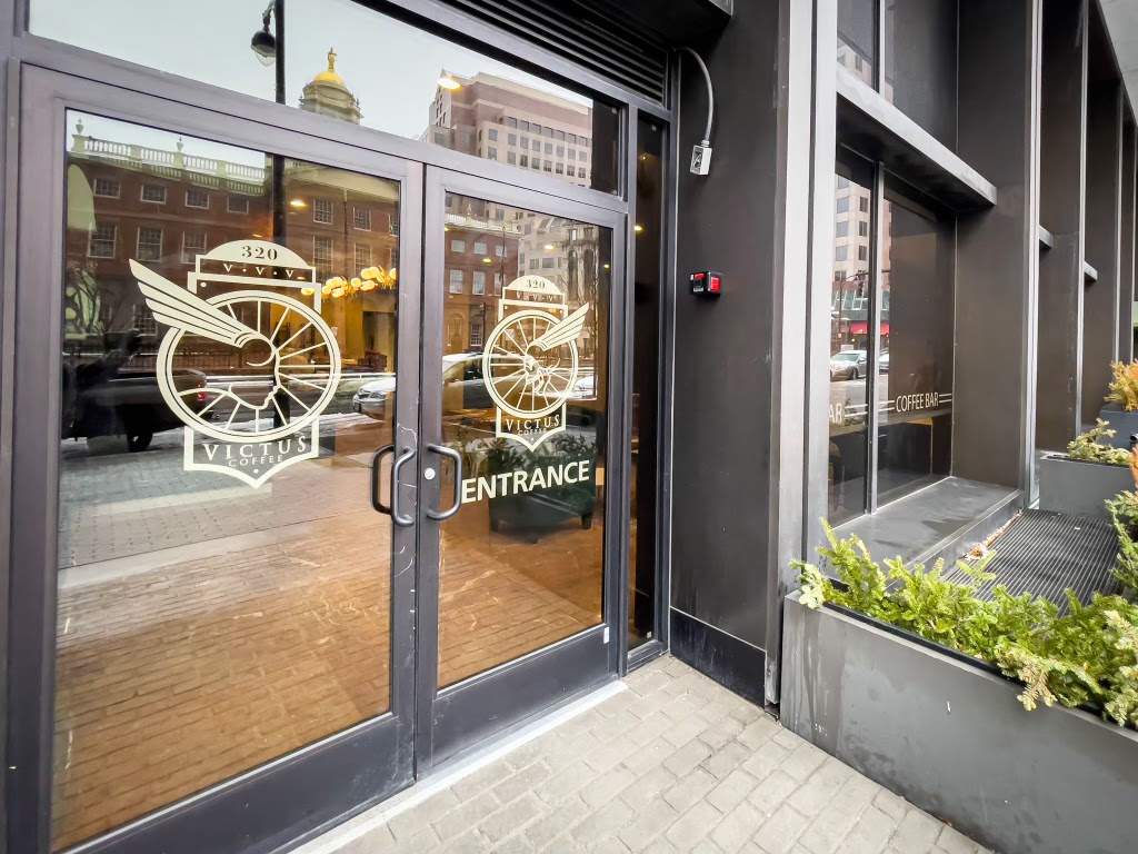 Victus Coffee — photo 1