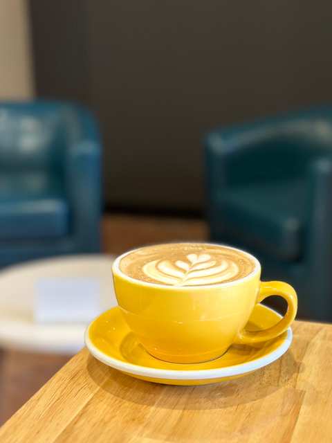 Victus Coffee — photo 4