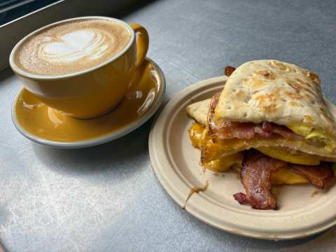 Victus Coffee — photo 5