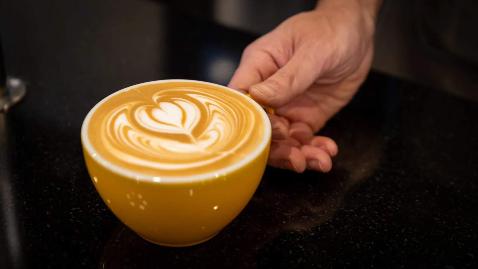 Victus Coffee — photo 2