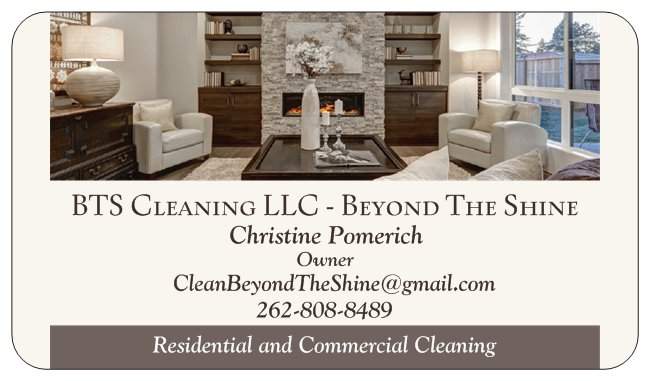 BTS Cleaning LLC - Beyond The Shine — photo 1