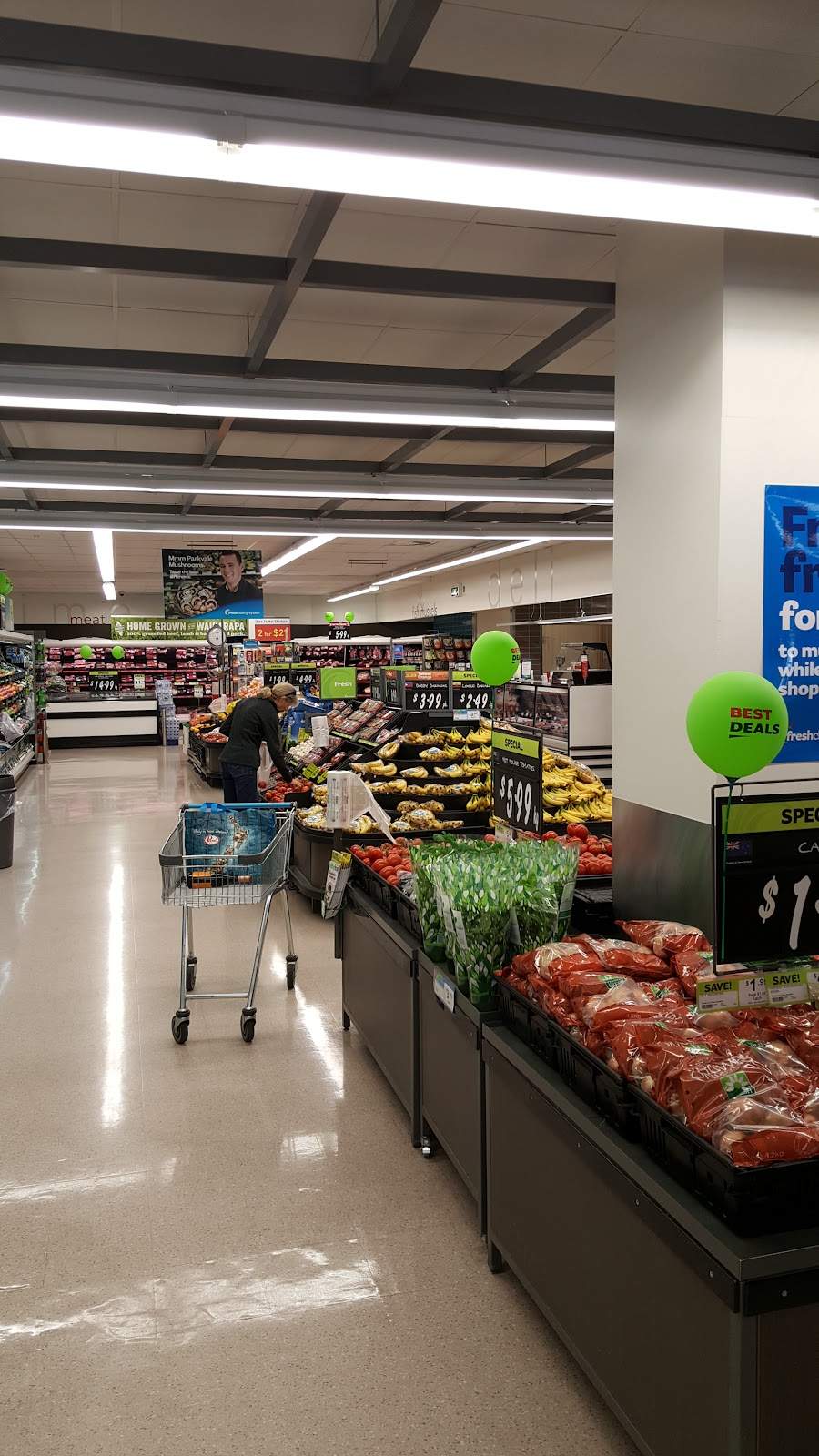 FreshChoice Greytown — photo 5