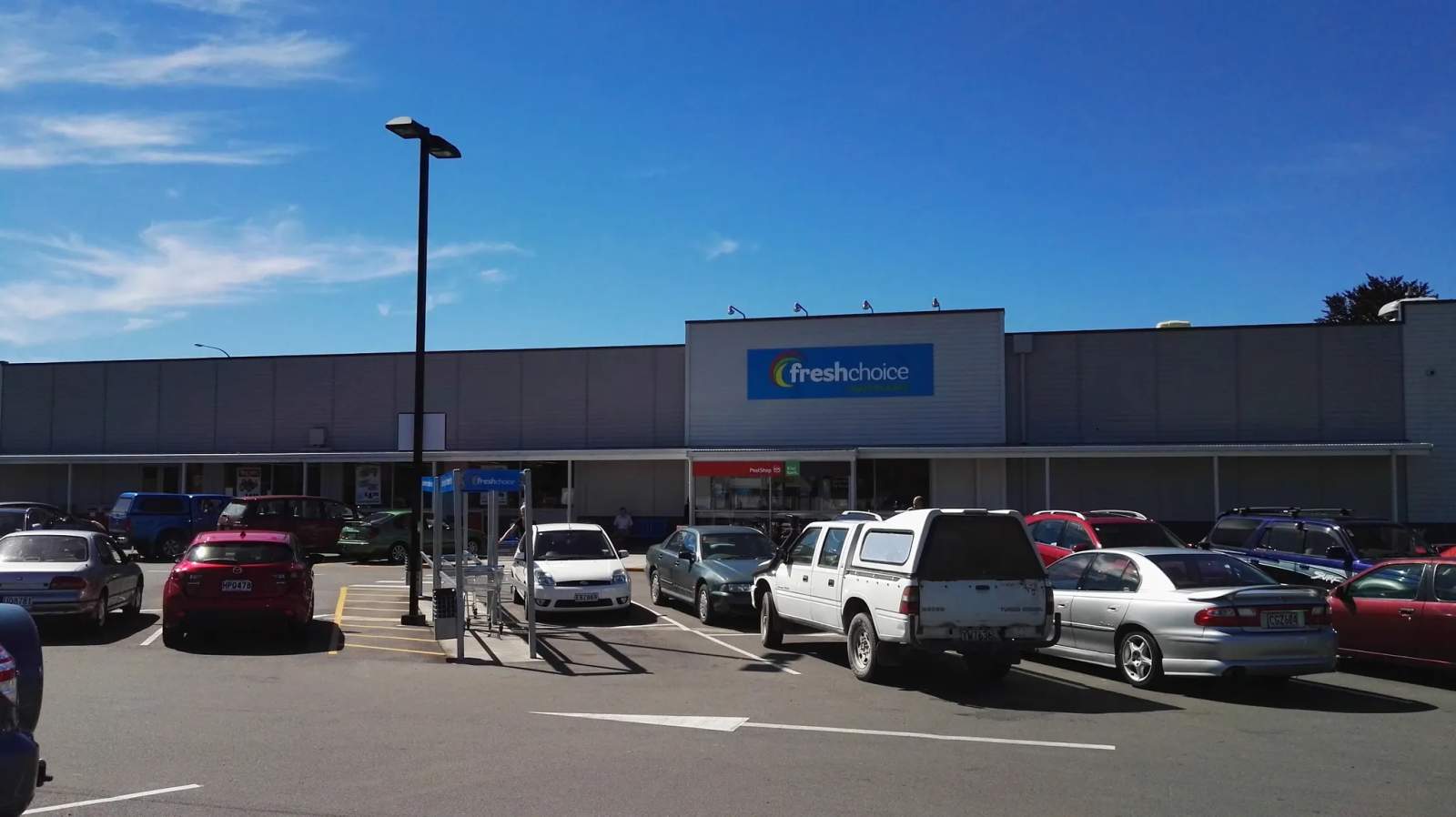 FreshChoice Greytown — photo 4
