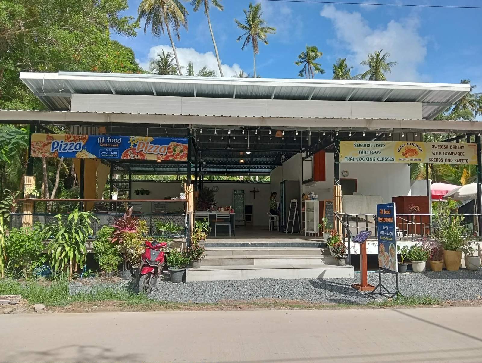All Food Restaurants Koh Kood — photo 1
