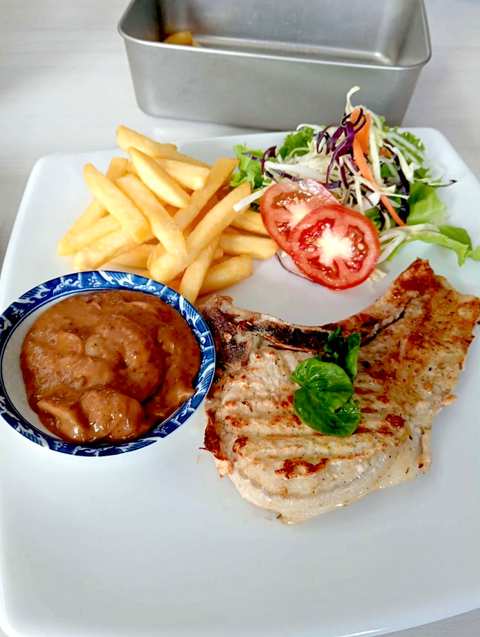 All Food Restaurants Koh Kood — photo 2