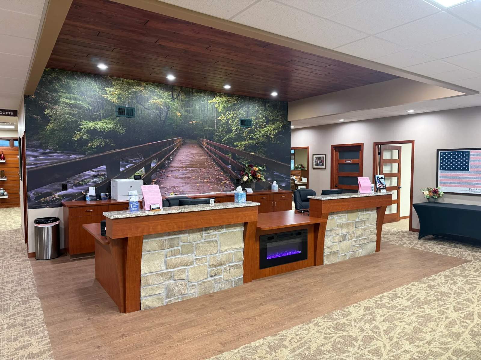 Church and Chapel Funeral Planning Center — photo 1