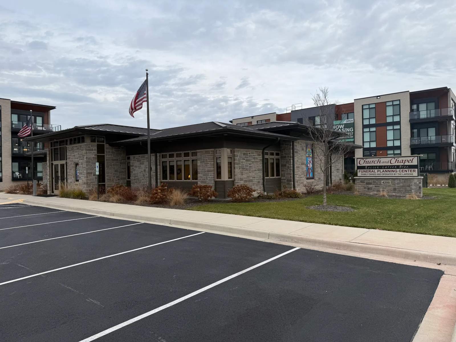 Church and Chapel Funeral Planning Center — photo 2