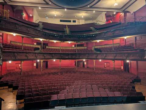 The Opera House — photo 3