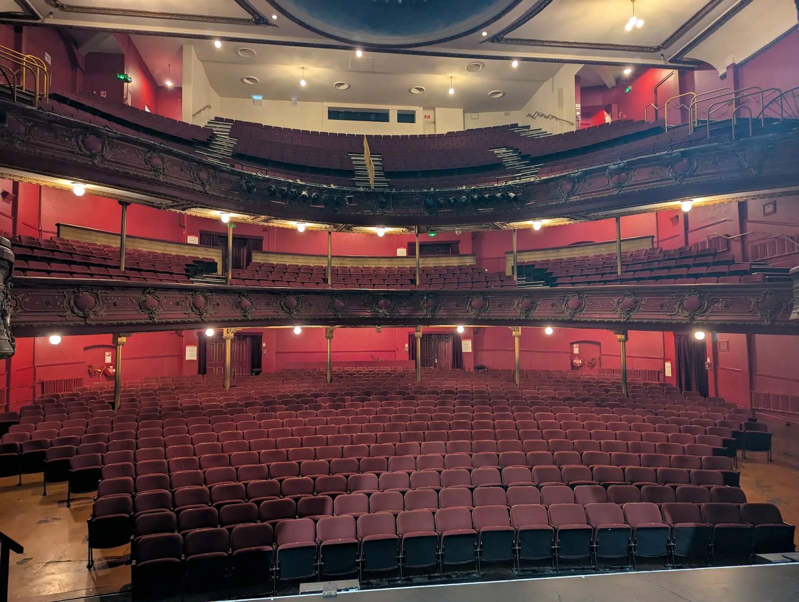The Opera House — photo 3