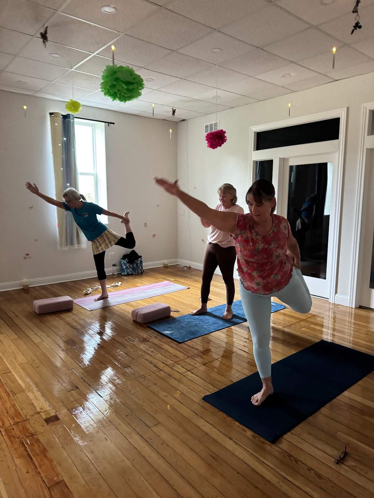 Port Washington Yoga Inc — photo 3
