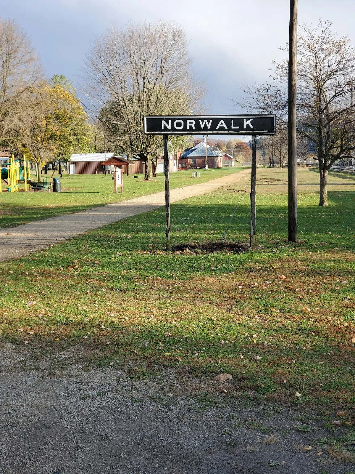 Elroy-Sparta Trail Norwalk Trail — photo 2