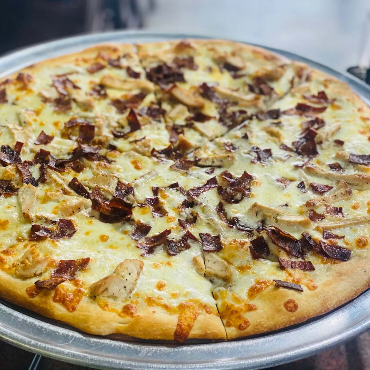 Aldo's New York Pizza — photo 2