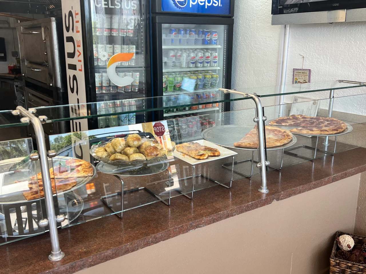 Aldo's New York Pizza — photo 1