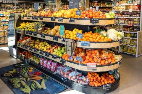 Carrefour Express — photo 2