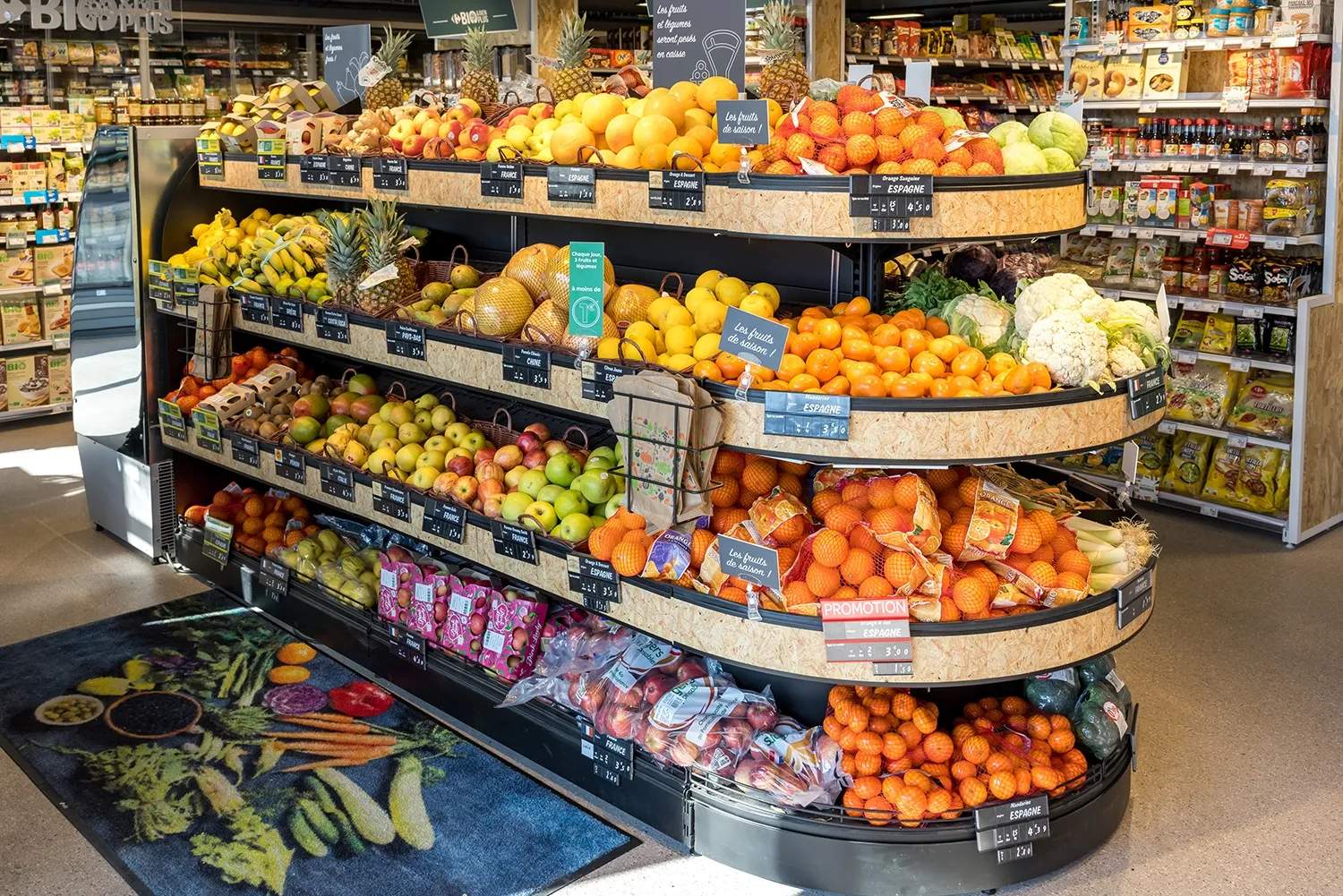 Carrefour Express — photo 2