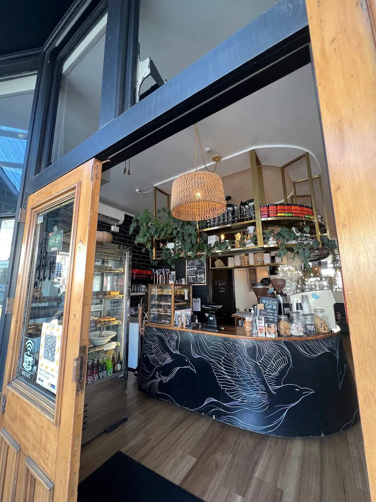 Aro Cafe — photo 1