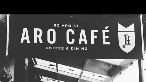 Aro Cafe — photo 3