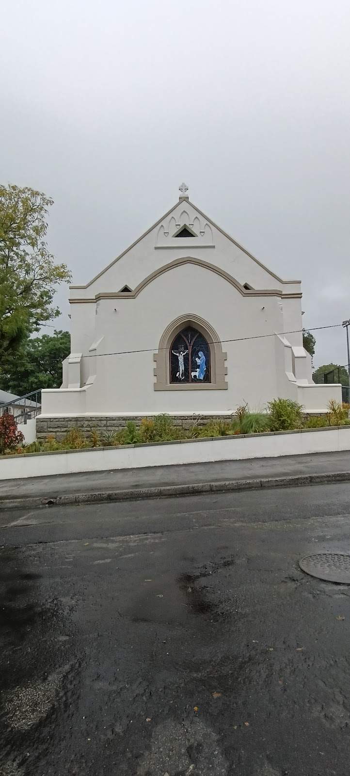 United Church Paarl — photo 1