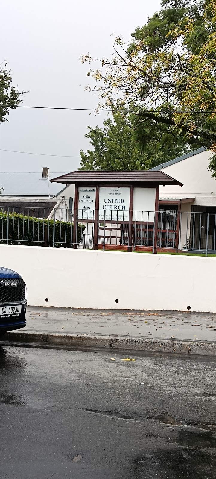 United Church Paarl — photo 2