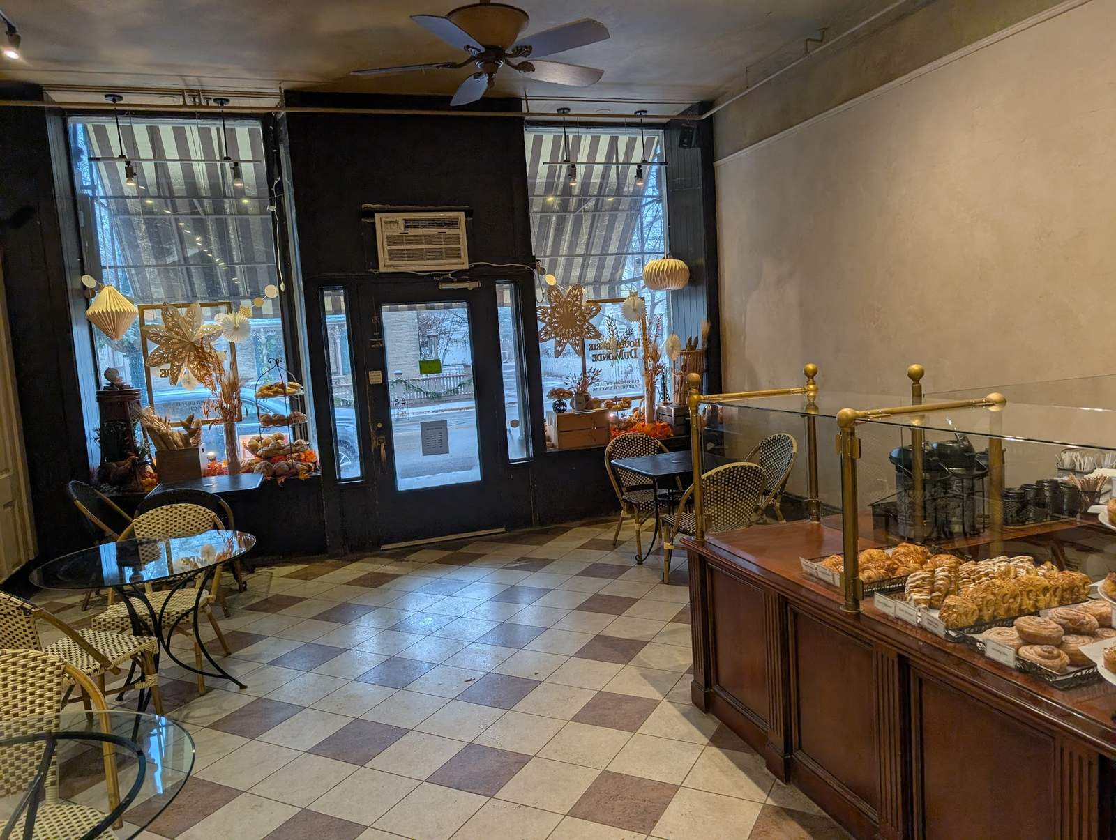 Boulangerie Du Monde — photo 1