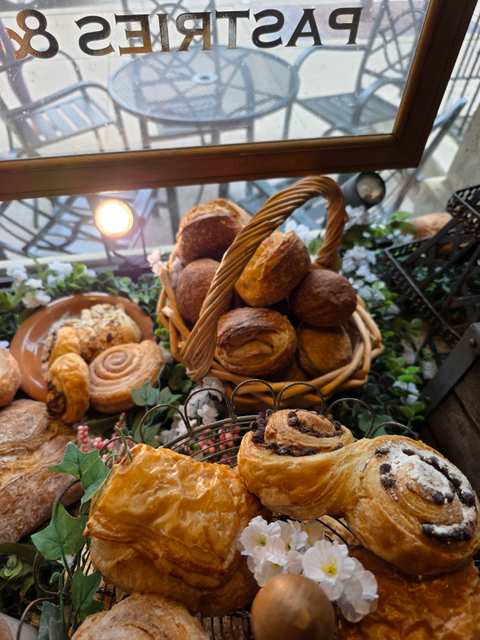 Boulangerie Du Monde — photo 2