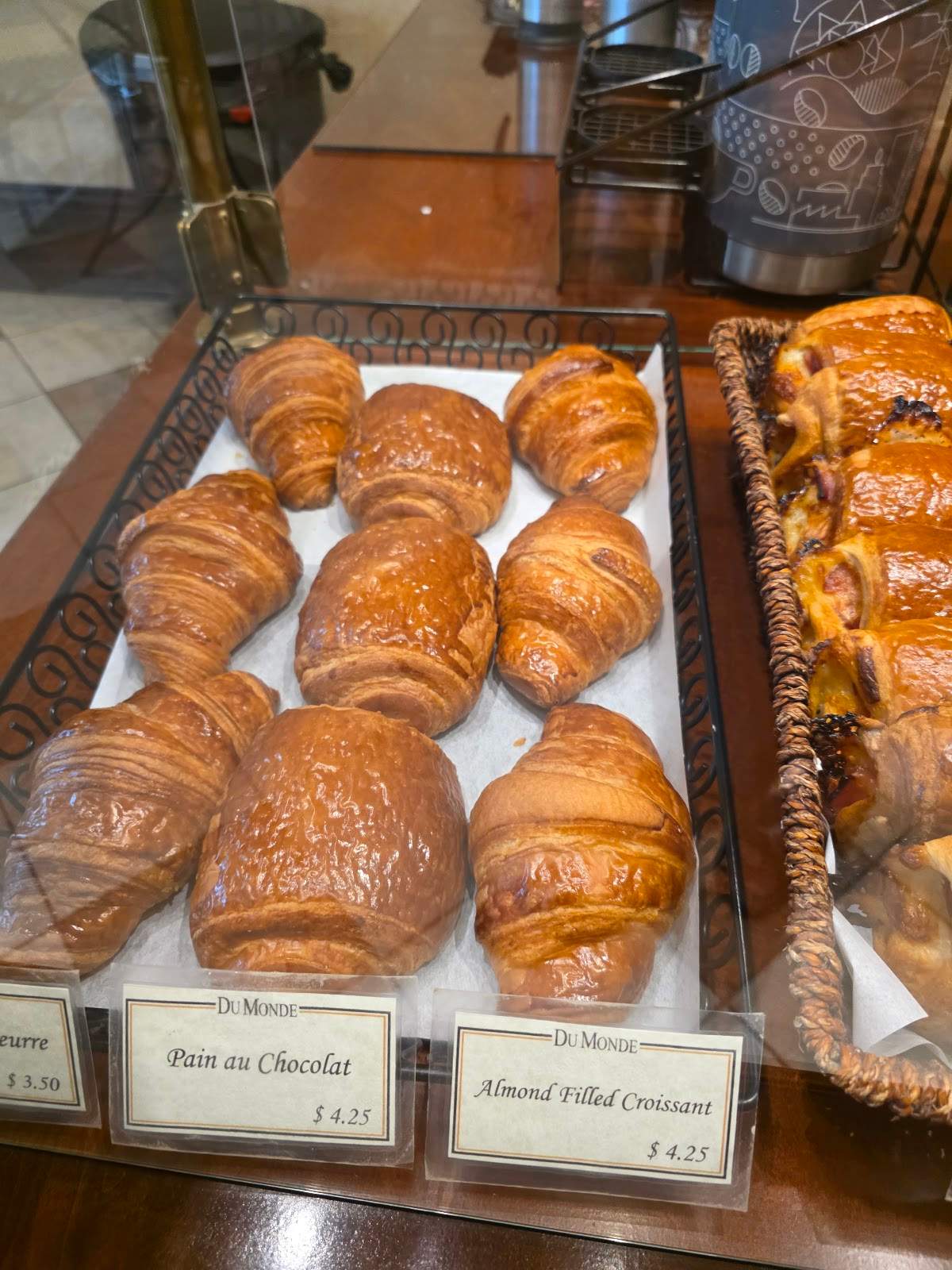 Boulangerie Du Monde — photo 3