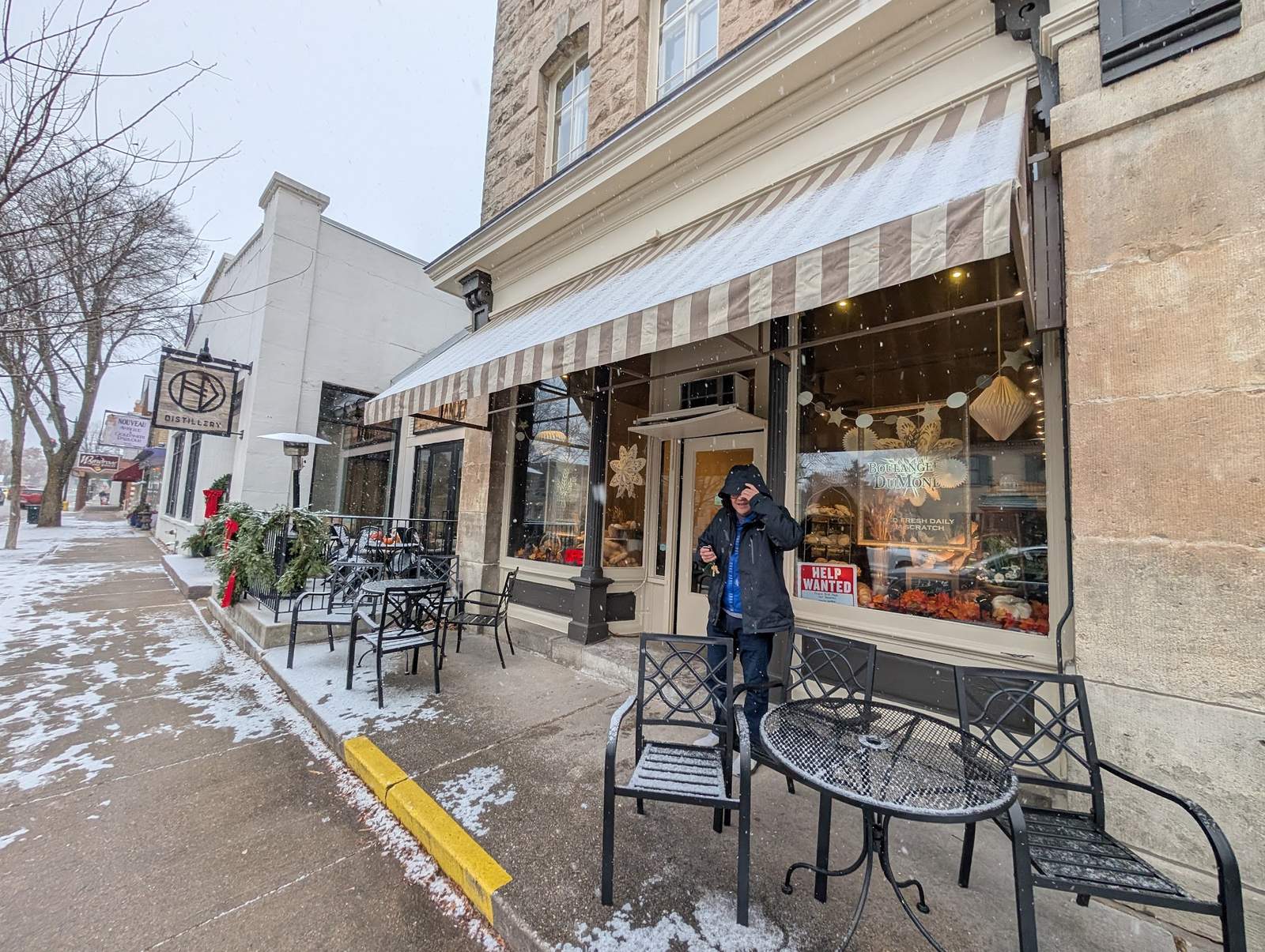 Boulangerie Du Monde — photo 4