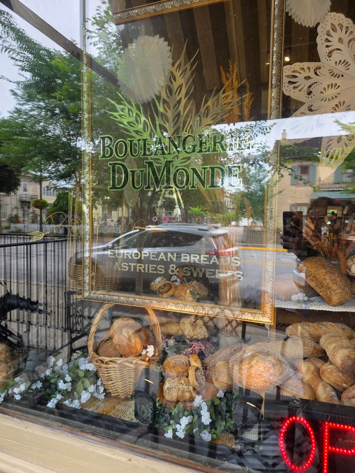 Boulangerie Du Monde — photo 5