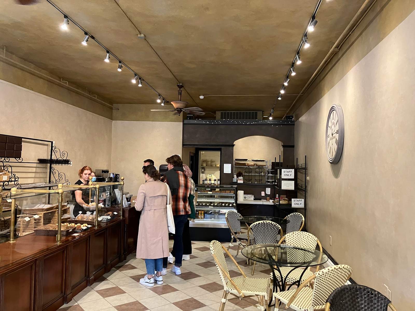 Boulangerie Du Monde — photo 6