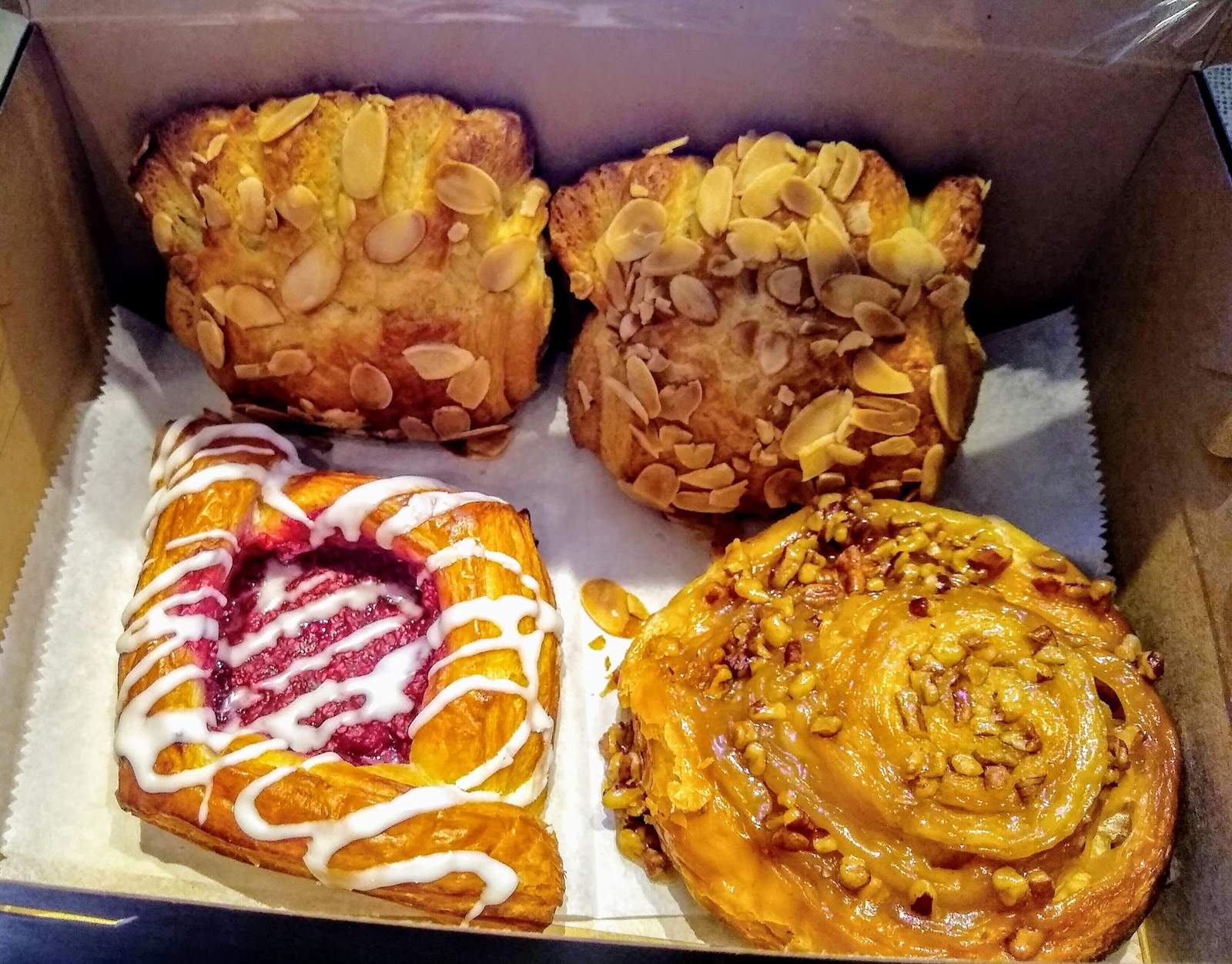 Boulangerie Du Monde — photo 7