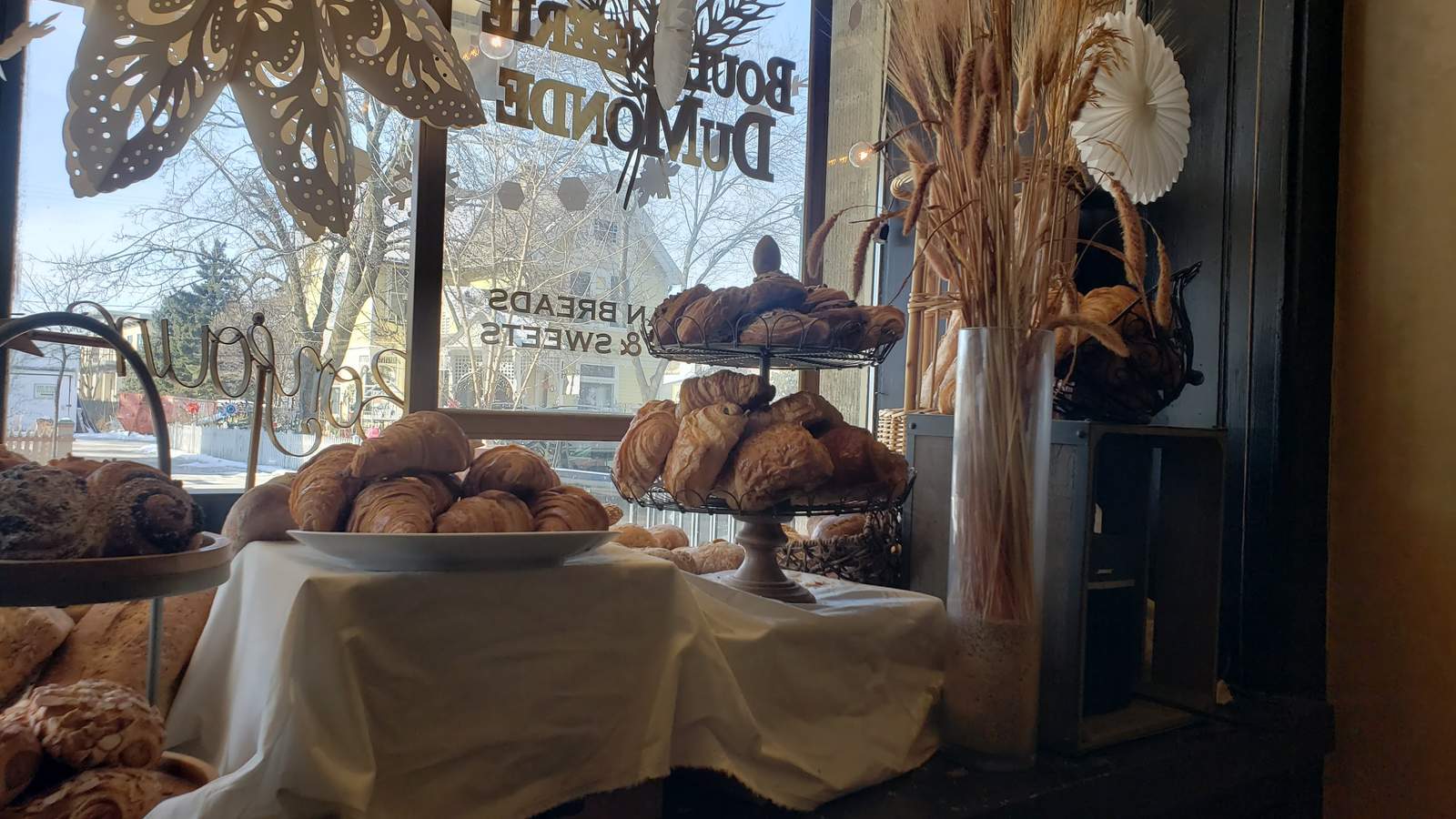 Boulangerie Du Monde — photo 8
