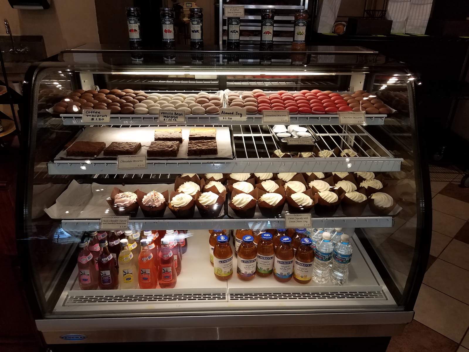 Boulangerie Du Monde — photo 9