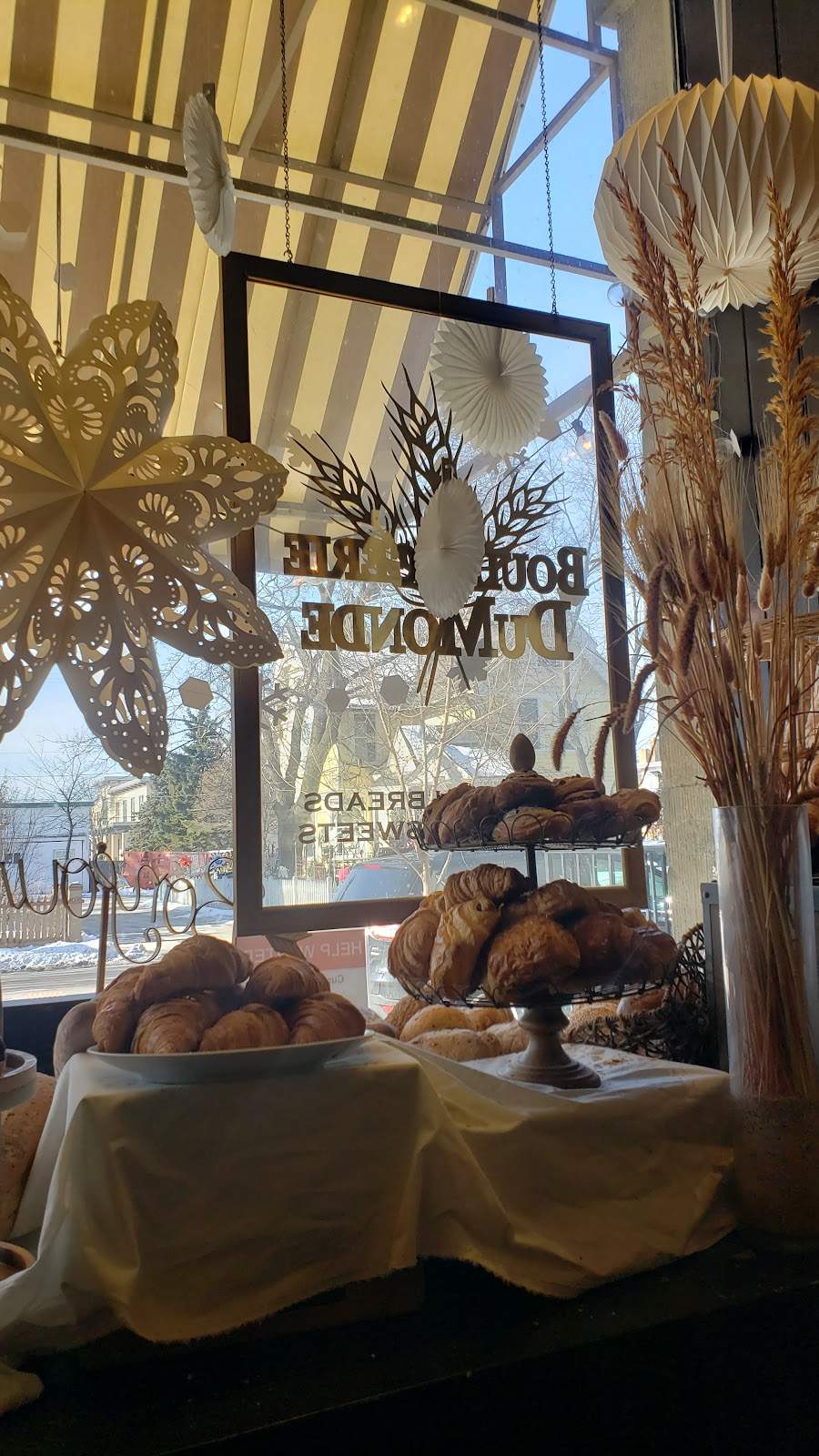 Boulangerie Du Monde — photo 10