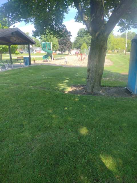 Mill Pond Park — photo 3