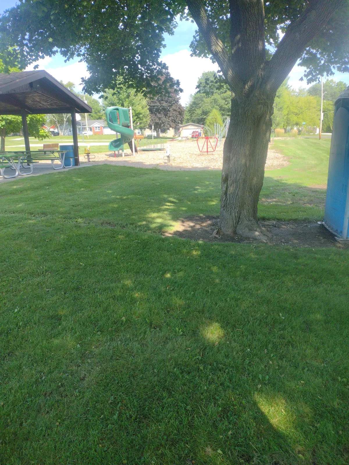 Mill Pond Park — photo 3