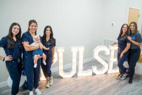 Pulse IV Therapy — photo 3