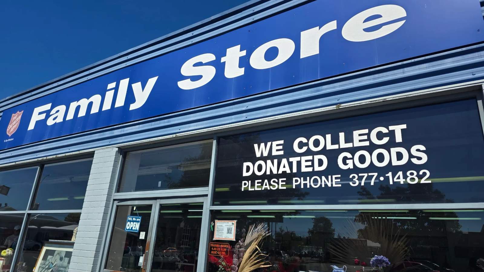 Salvation Army Family Store — photo 1