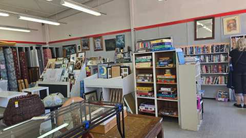 Salvation Army Family Store — photo 3