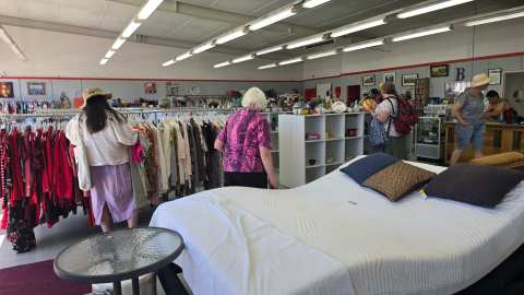 Salvation Army Family Store — photo 2